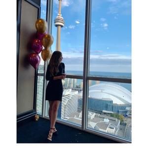 Meet your Posher, Sofia